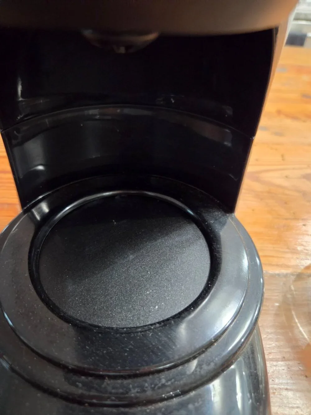 Mr. Coffee mr coffee